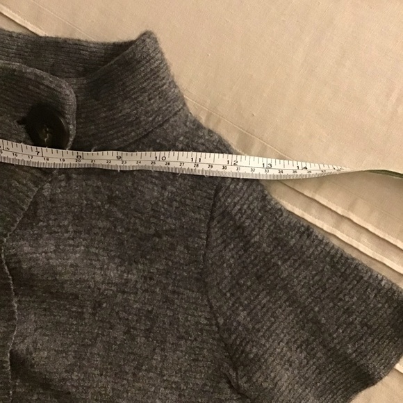 L PURE CASHMERE sweater - Picture 8 of 8